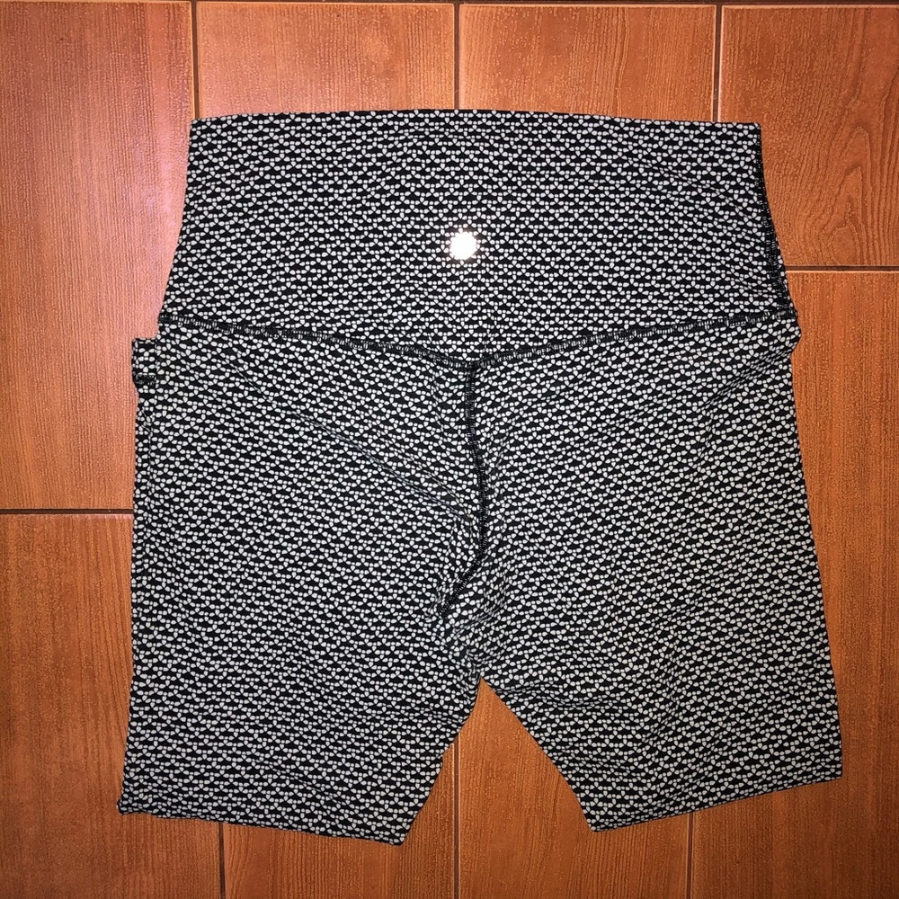 lululemon athletic Women’s Align Crop Size 8